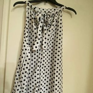 Plus Size Ladies Blouse